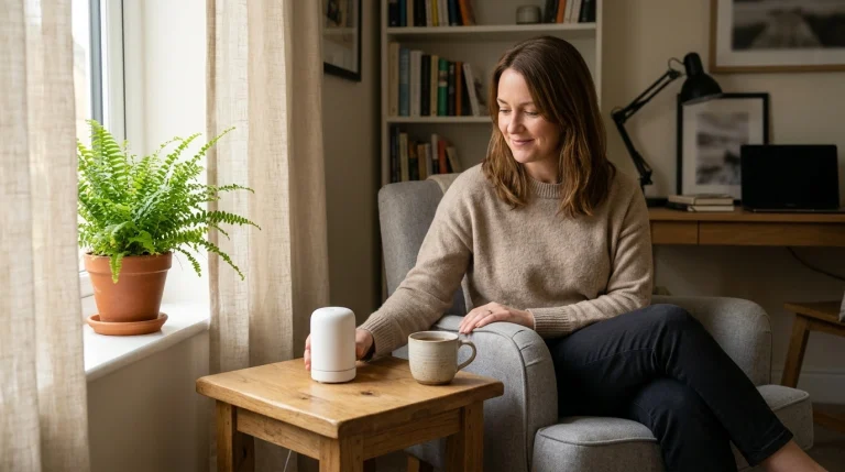 How to Use a Scent Diffuser Properly and Safely