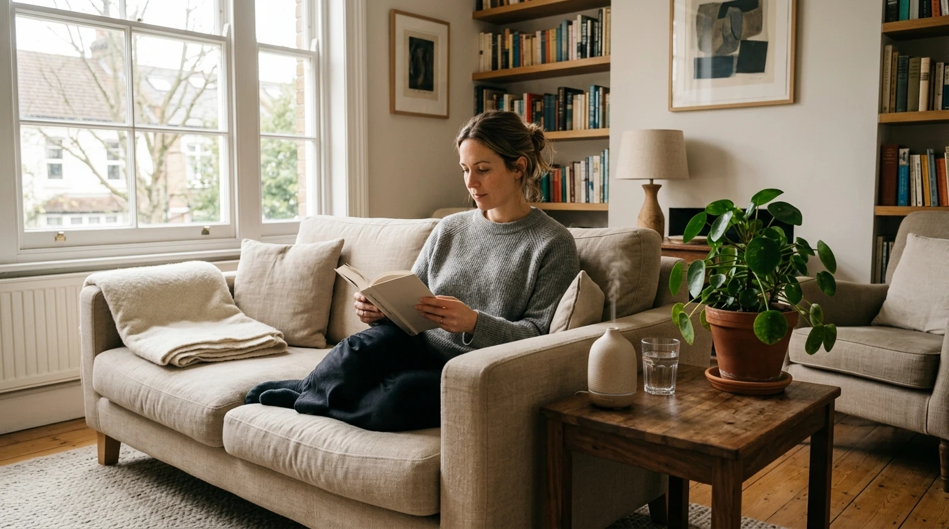 Can a Diffuser Make Your House Smell Good?
