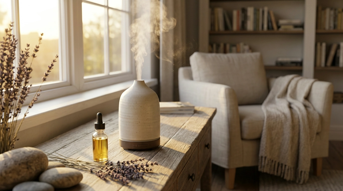 How Long Does an Aura House Fragrance Last?