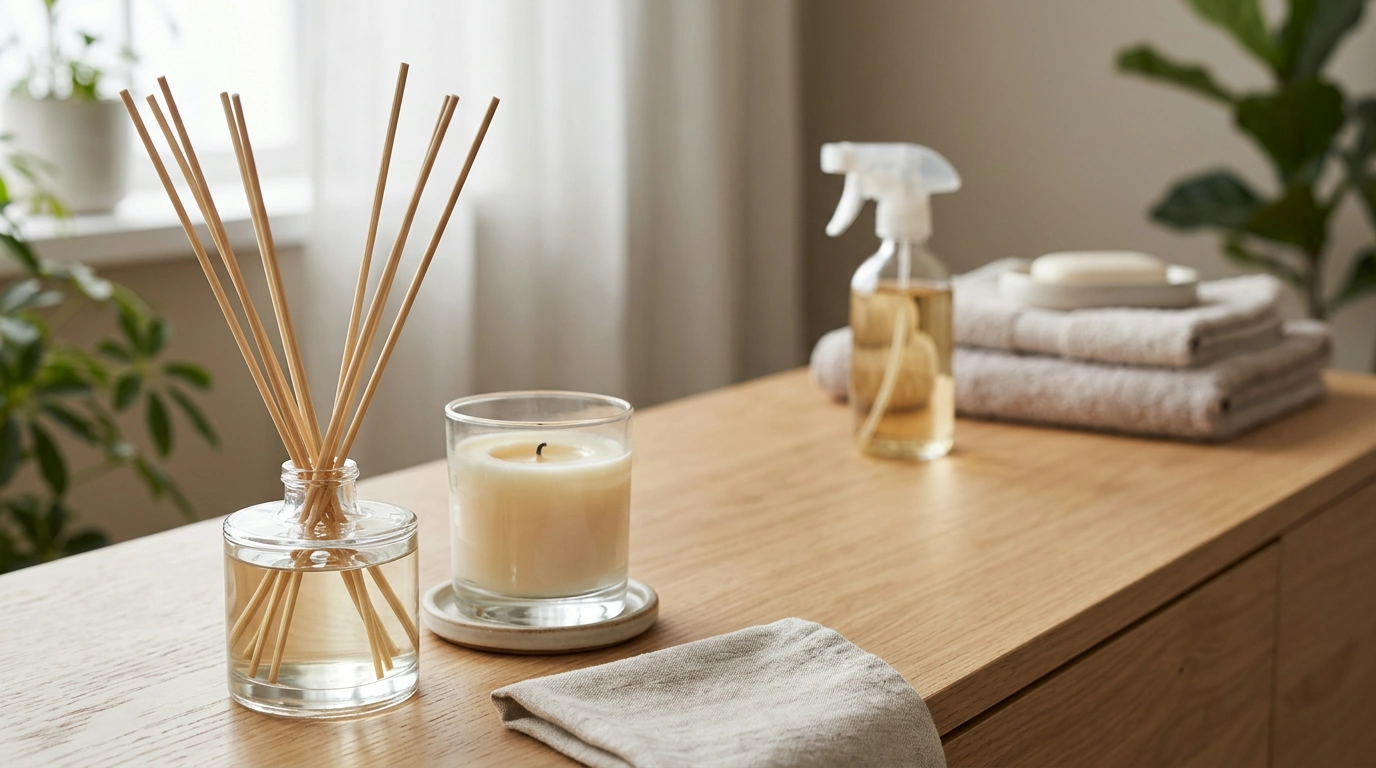 How Long Does an Aura House Fragrance Last?