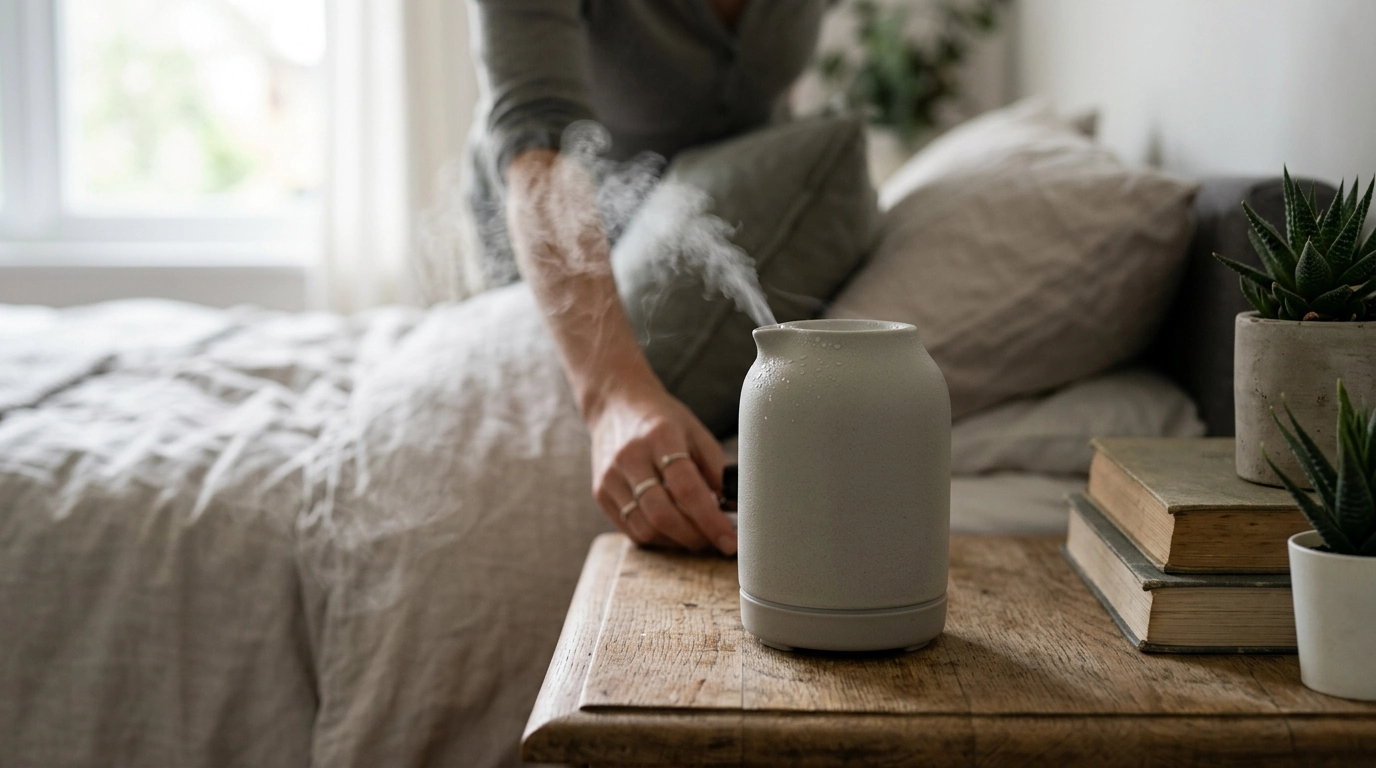 How to Tell If Your Aroma Diffuser Is Working