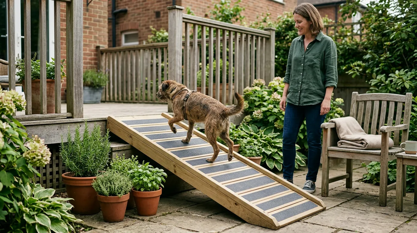 Best Anti-Skid Strips for Ramps: What to Choose